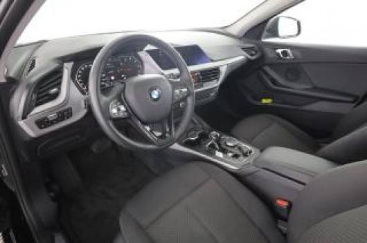 usato BMW 118