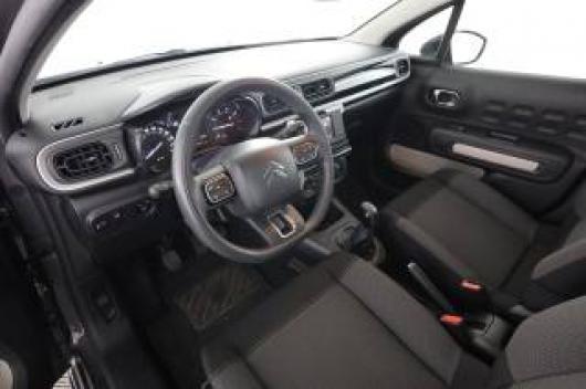 usato CITROEN C3