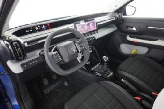 Km 0 CITROEN C3