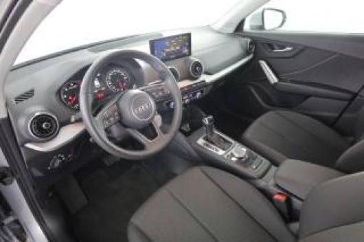 usato AUDI Q2