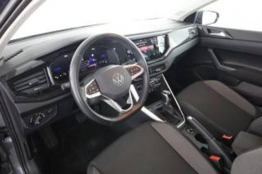 usato VOLKSWAGEN Polo