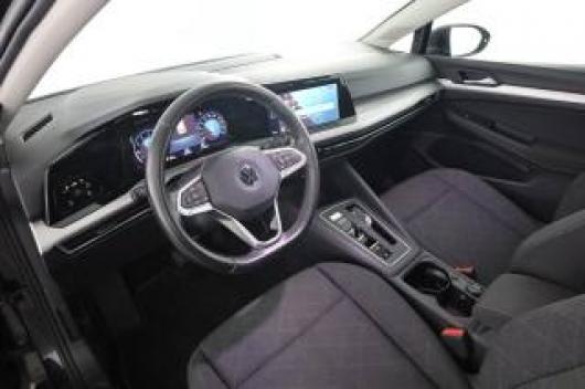 usato VOLKSWAGEN Golf