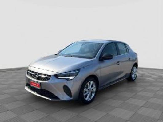usato OPEL Corsa