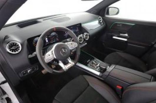 usato MERCEDES CLA