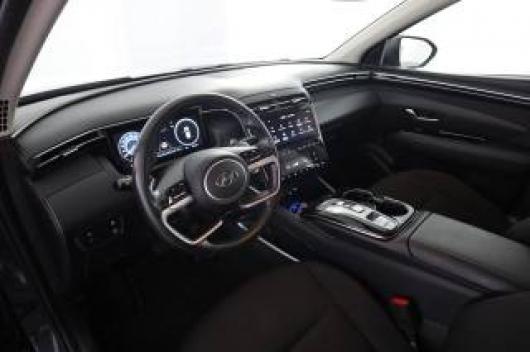 usato HYUNDAI Tucson