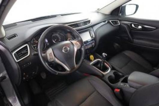 usato NISSAN Qashqai