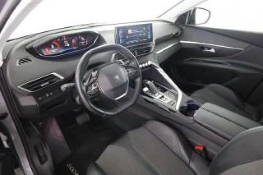 usato PEUGEOT 3008