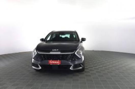 usato KIA Sportage