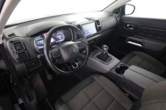 usato CITROEN C5 Aircross