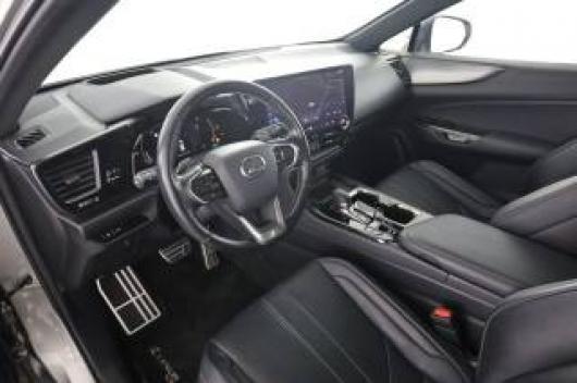 usato LEXUS Altro