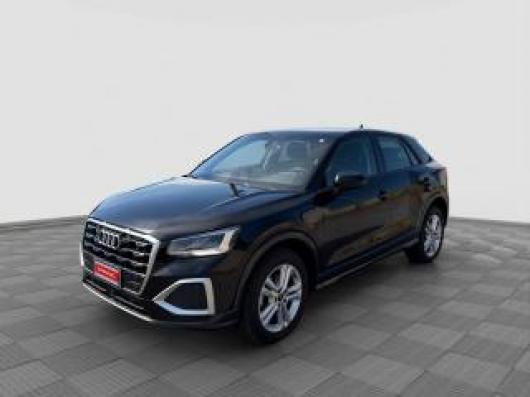usato AUDI Q2
