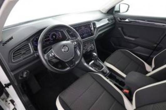 usato VOLKSWAGEN T Roc