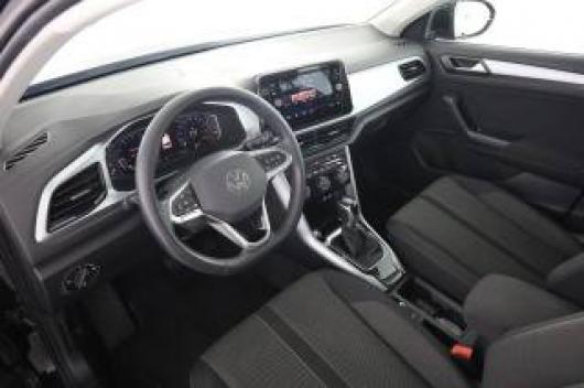 usato VOLKSWAGEN T Roc