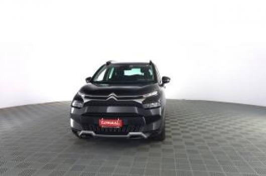 usato CITROEN C3 Aircross