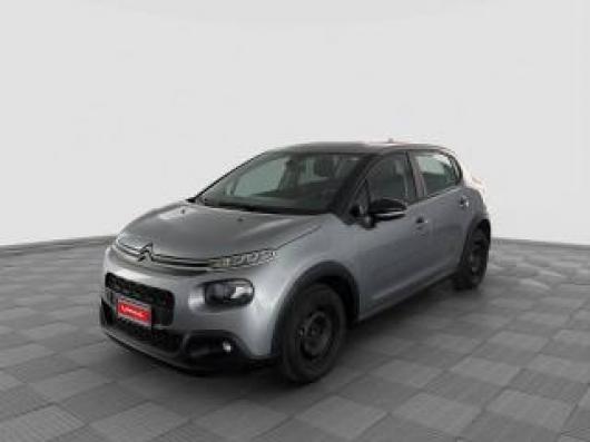 usato CITROEN C3
