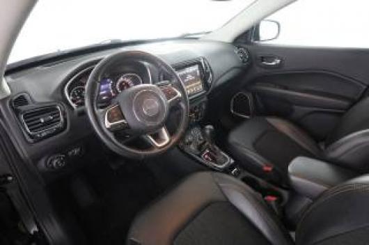 usato JEEP Compass