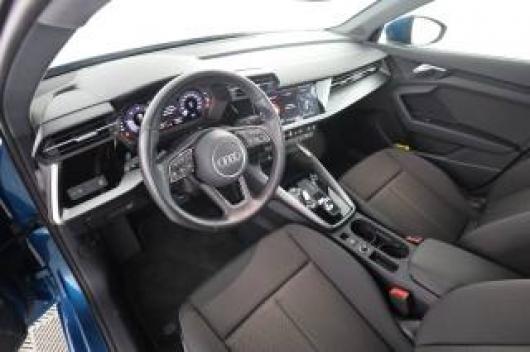 usato AUDI A3
