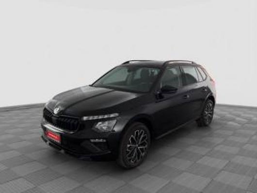 usato SKODA Kamiq