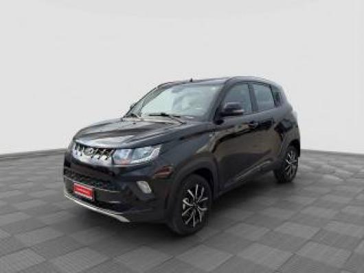 KUV100