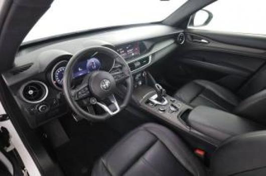 usato ALFA ROMEO Stelvio