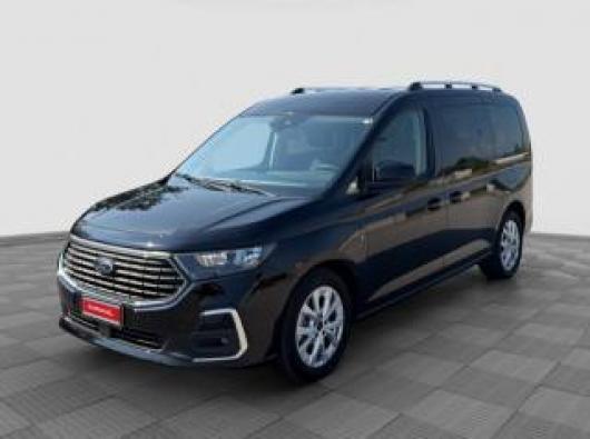 usato FORD Tourneo Connect