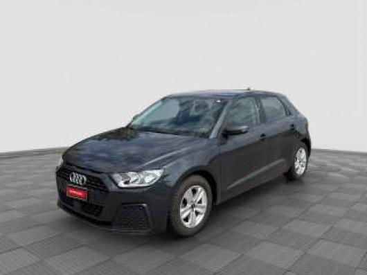 usato AUDI A1