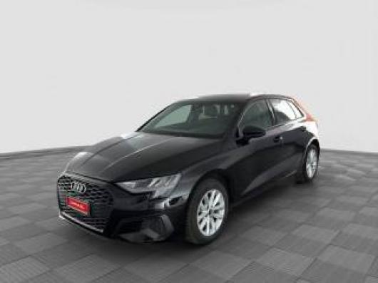 usato AUDI A3