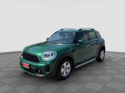usato MINI Mini