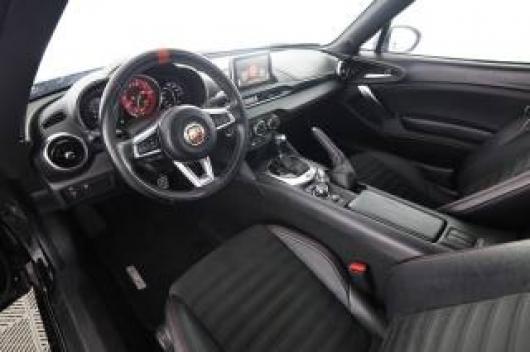 124 Spider