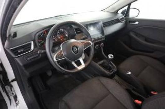 usato RENAULT Clio
