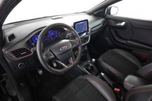 usato FORD Puma