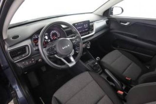 usato KIA Stonic