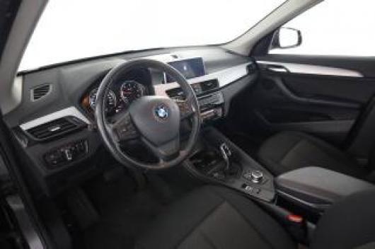 usato BMW X1
