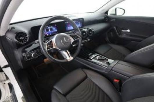 usato MERCEDES A 180