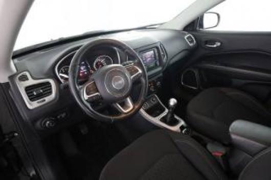 usato JEEP Compass