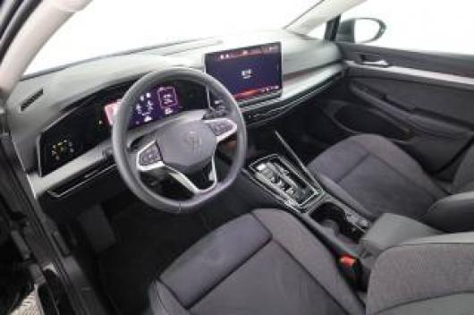 usato VOLKSWAGEN Golf