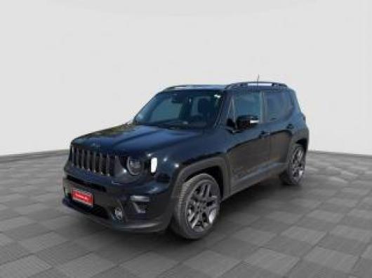 usato JEEP Renegade