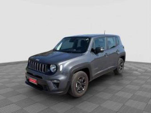 usato JEEP Renegade