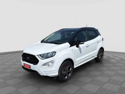 EcoSport