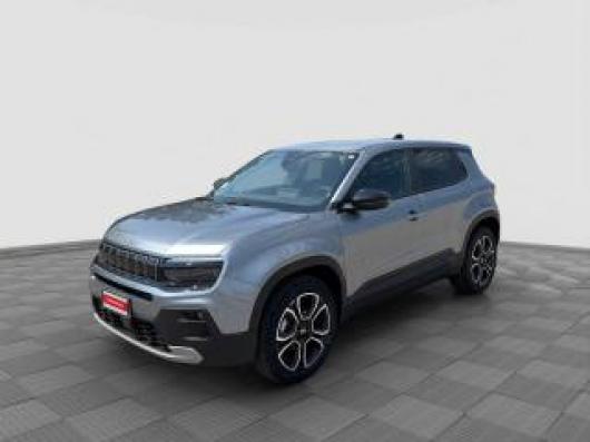 usato JEEP Avenger