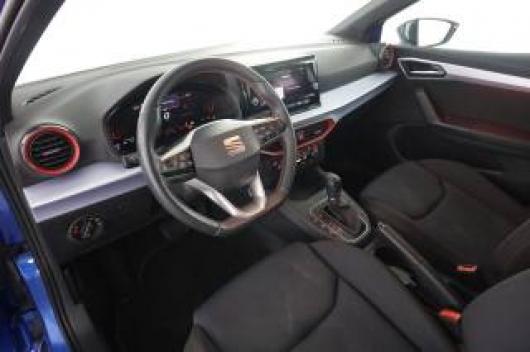 usato SEAT Ibiza