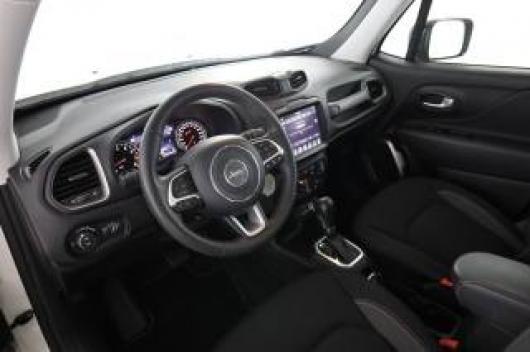 usato JEEP Renegade