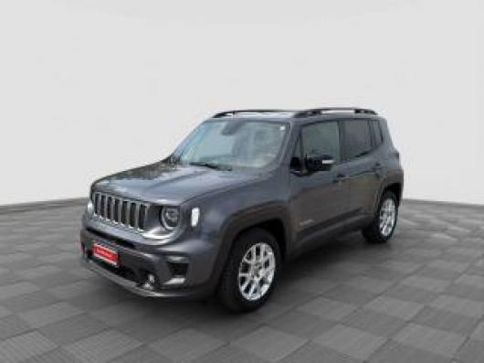 usato JEEP Renegade