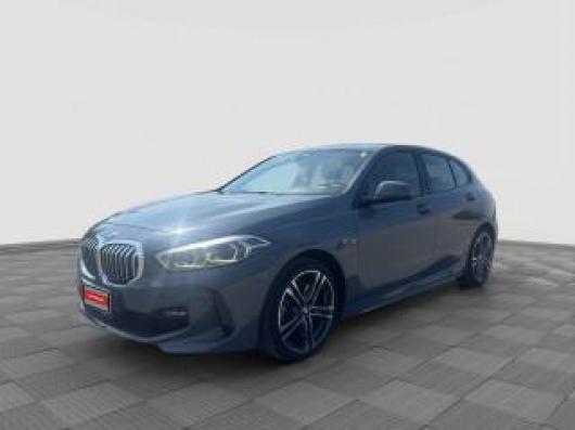 usato BMW 120