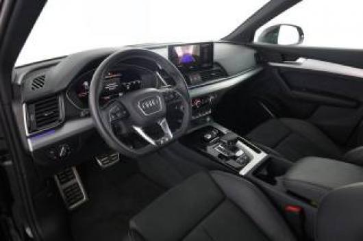 usato AUDI Q5