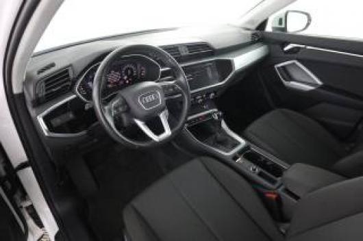 usato AUDI Q3