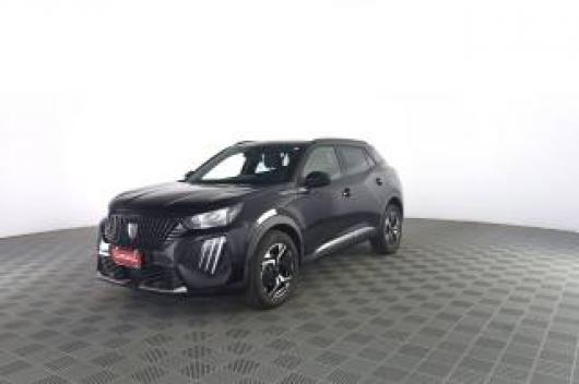 usato PEUGEOT 2008
