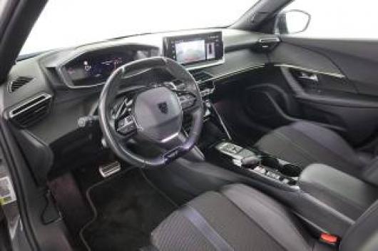 usato PEUGEOT 2008