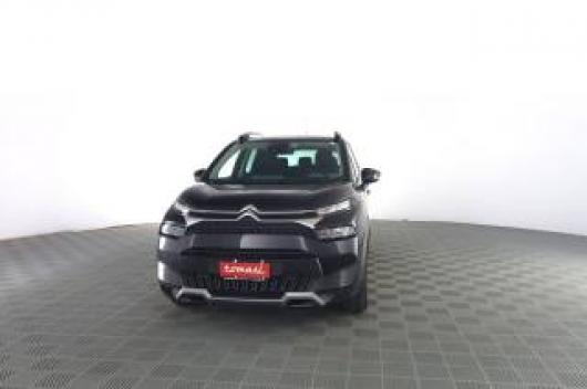 C3 Aircross