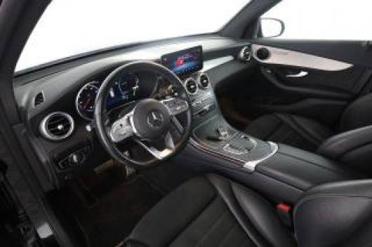 GLC 220